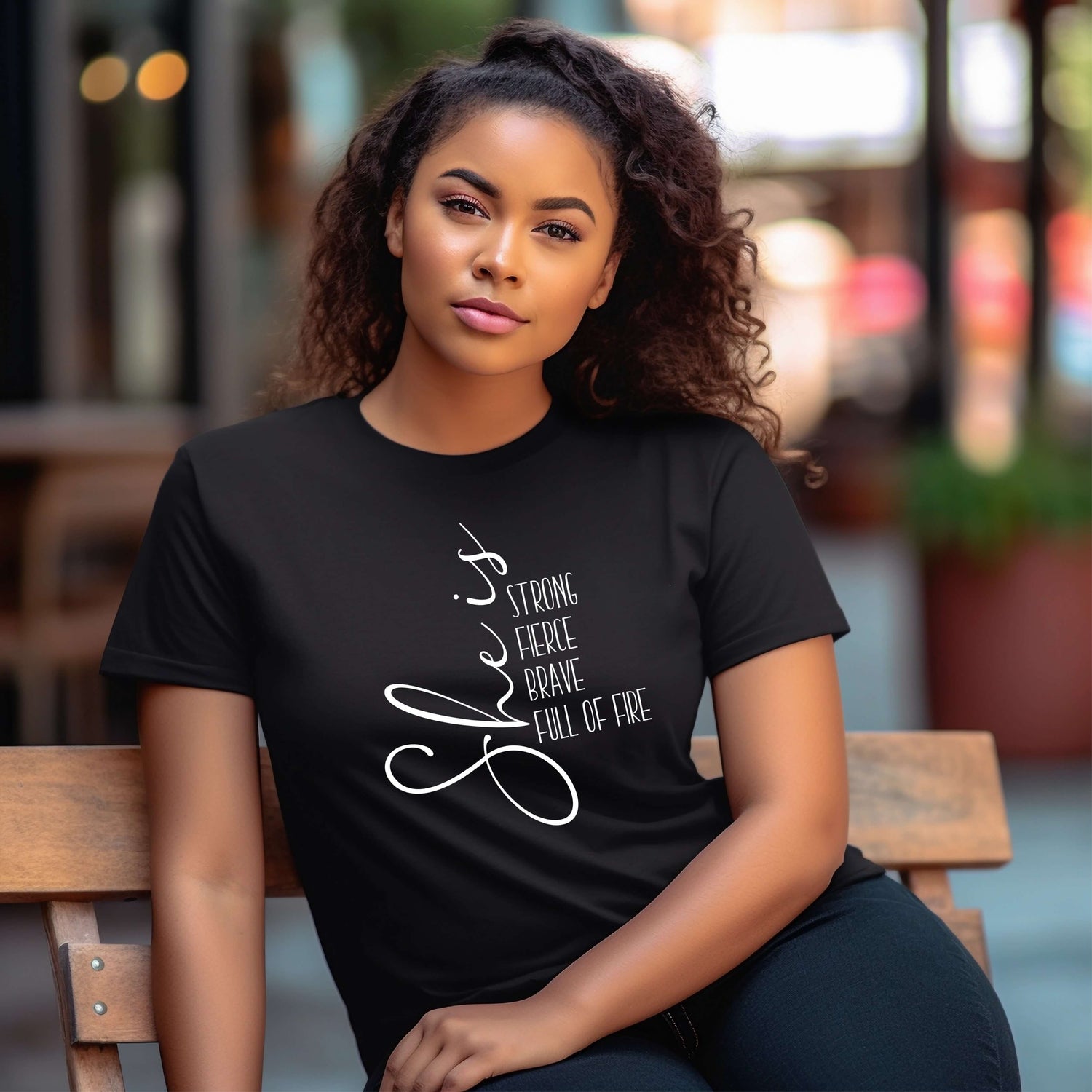 Unique Apparel Collection with funny and sassy designs