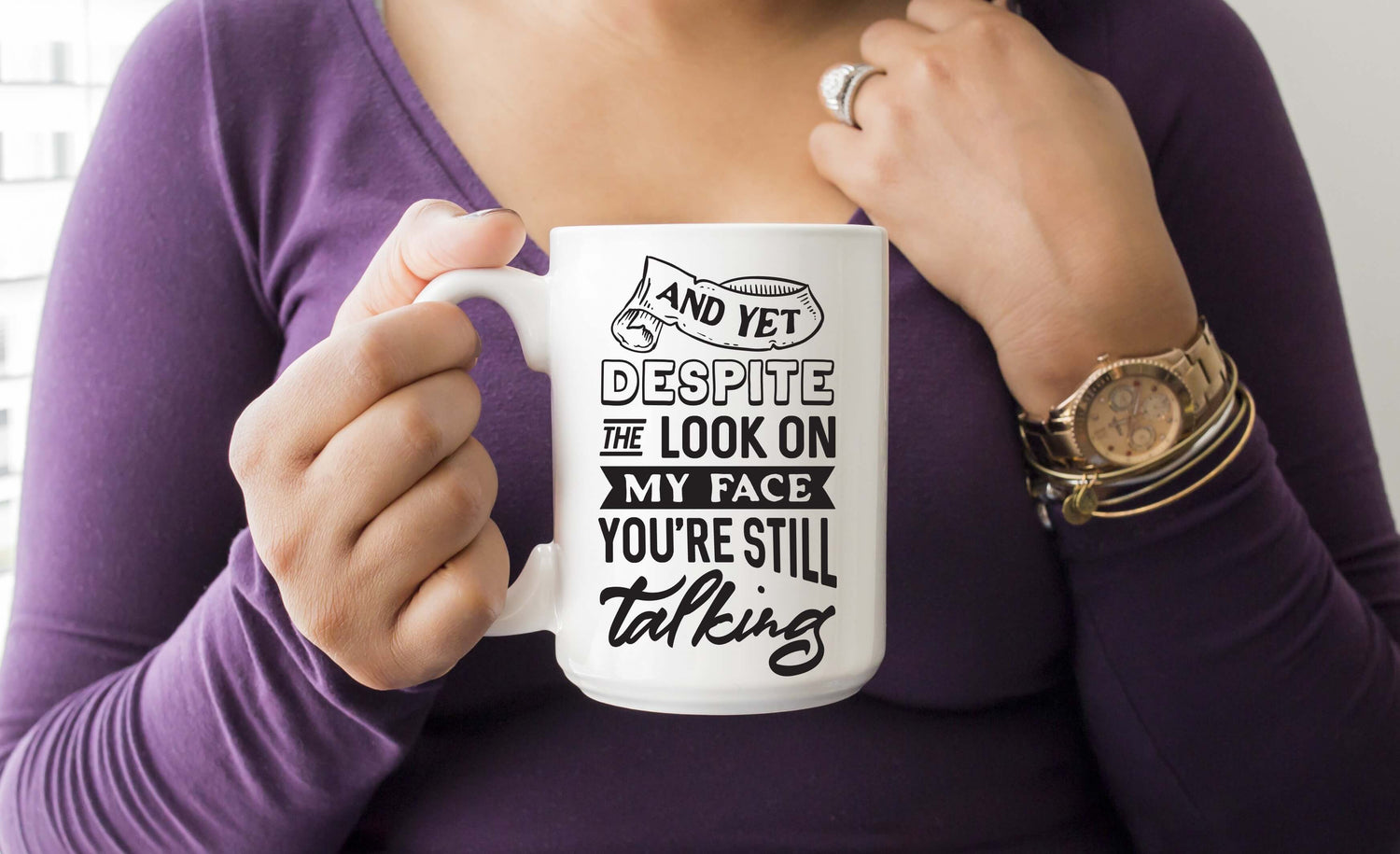 Personalized and Funny Mugs
