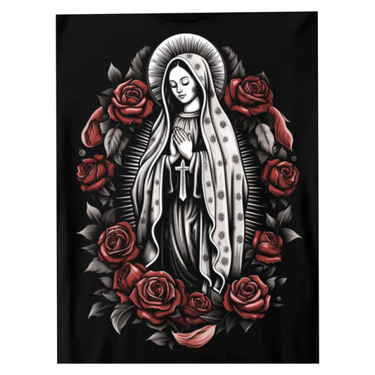 Guadalupe T-Shirt Custom Order