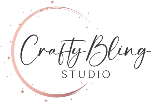 Crafty Bling Studio